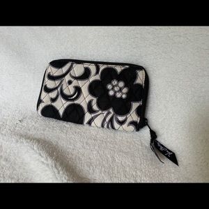 Vera Bradley Wallet